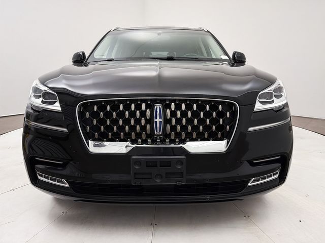 2021 Lincoln Aviator Grand Touring