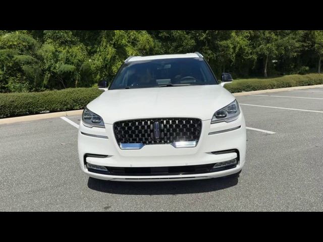 2021 Lincoln Aviator Grand Touring