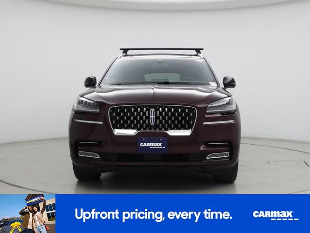 2021 Lincoln Aviator Grand Touring