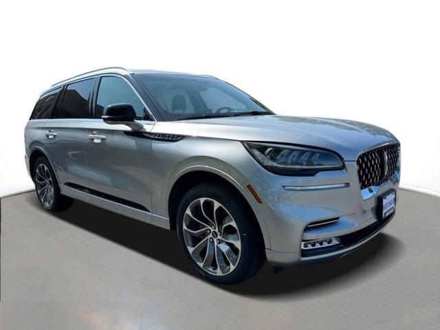 2021 Lincoln Aviator Grand Touring