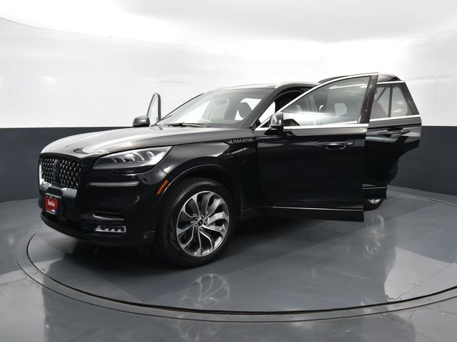 2021 Lincoln Aviator Grand Touring