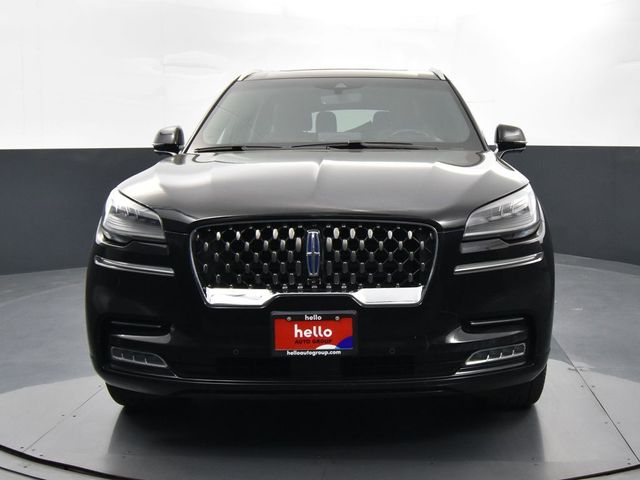 2021 Lincoln Aviator Grand Touring
