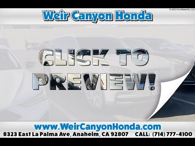 2021 Lincoln Aviator Standard