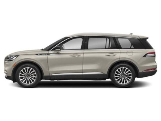 2021 Lincoln Aviator Standard