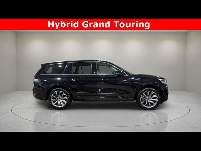 2021 Lincoln Aviator Grand Touring