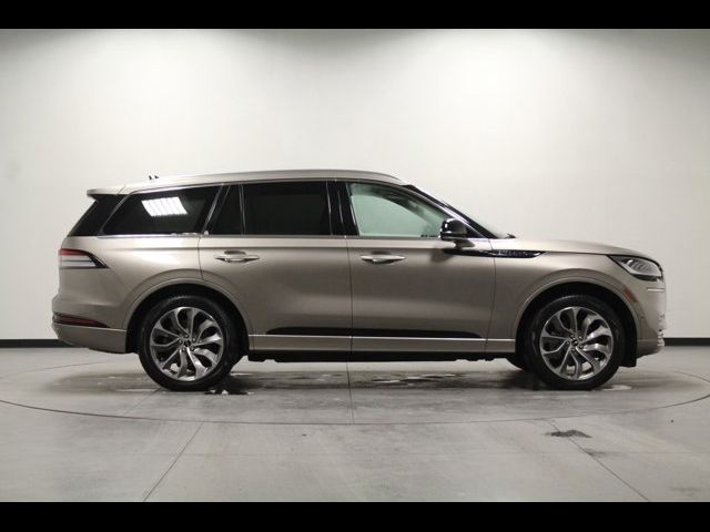 2021 Lincoln Aviator Grand Touring