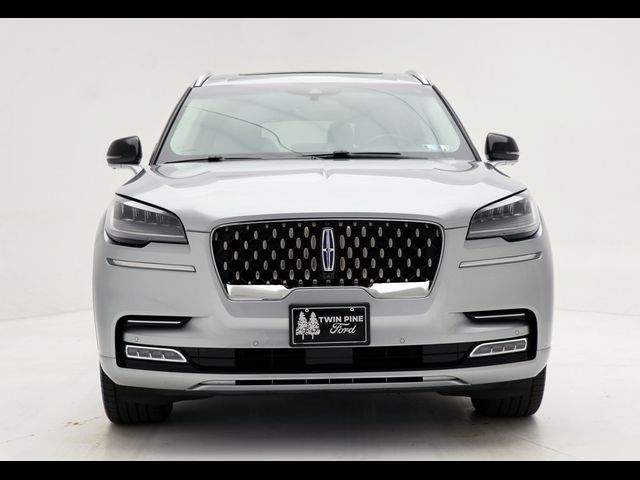 2021 Lincoln Aviator Grand Touring