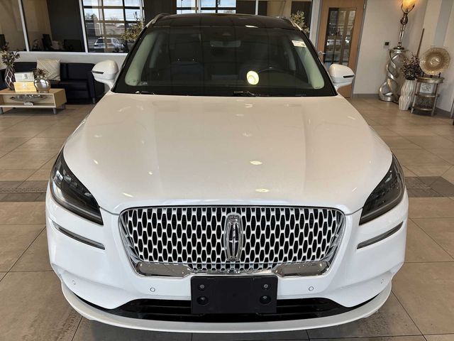 2021 Lincoln Corsair Reserve