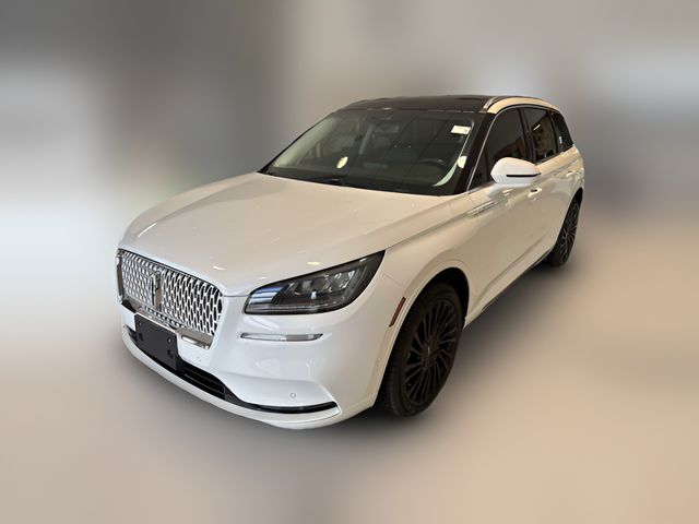 2021 Lincoln Corsair Reserve