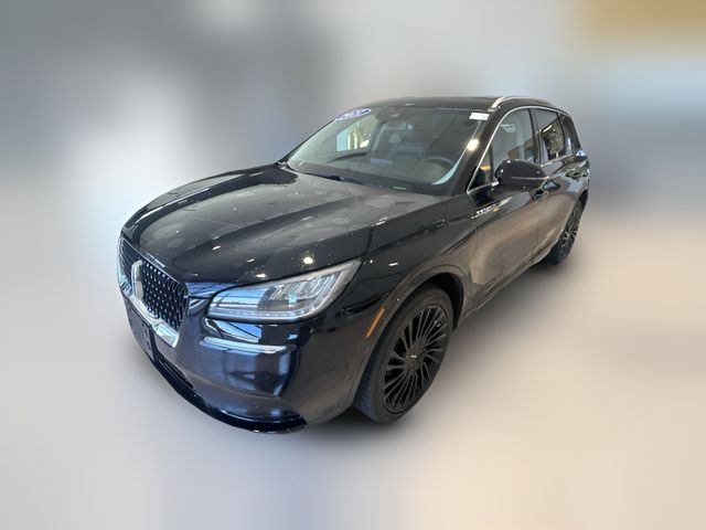 2021 Lincoln Corsair Reserve