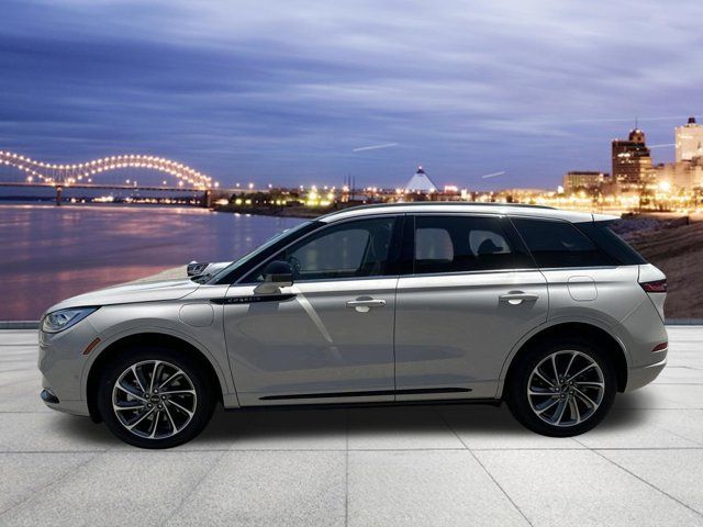 2021 Lincoln Corsair Grand Touring