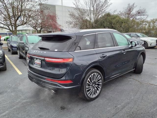 2021 Lincoln Corsair Grand Touring