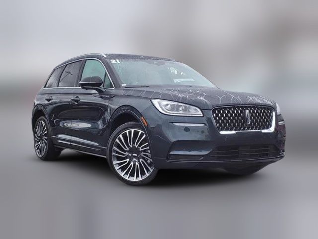 2021 Lincoln Corsair Grand Touring