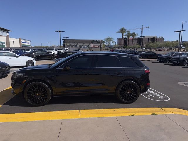 2021 Lincoln Corsair Grand Touring