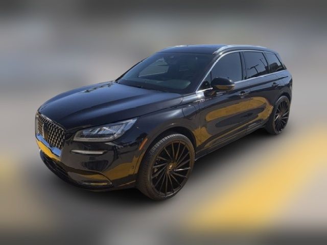 2021 Lincoln Corsair Grand Touring