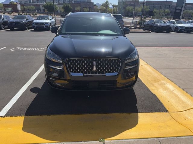 2021 Lincoln Corsair Grand Touring