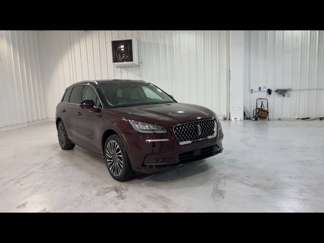 2021 Lincoln Corsair Grand Touring