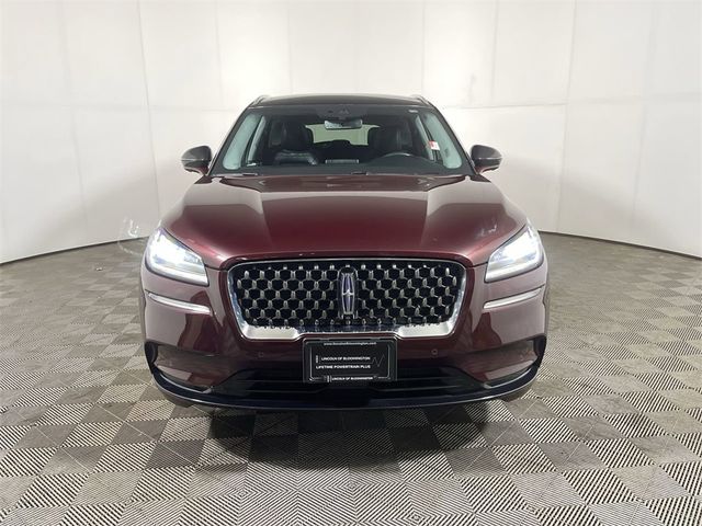 2021 Lincoln Corsair Grand Touring