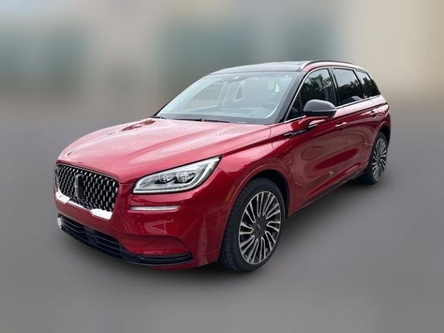 2021 Lincoln Corsair Grand Touring