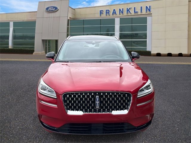 2021 Lincoln Corsair Grand Touring
