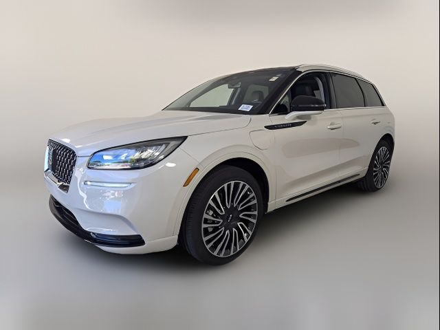 2021 Lincoln Corsair Grand Touring