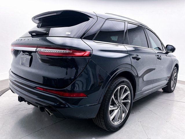 2021 Lincoln Corsair Grand Touring