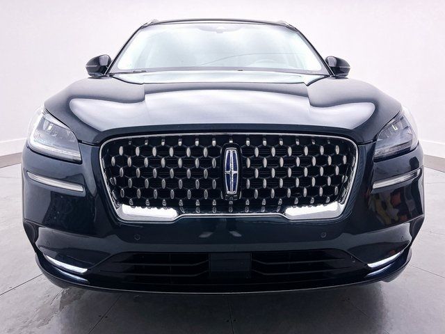 2021 Lincoln Corsair Grand Touring