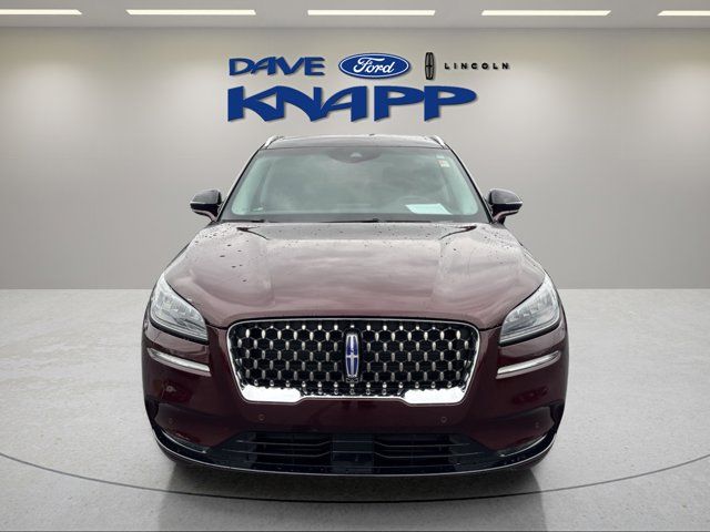 2021 Lincoln Corsair Grand Touring