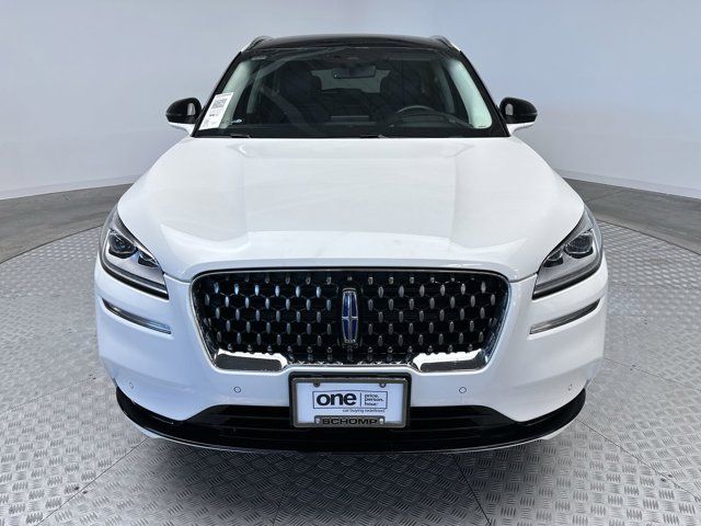 2021 Lincoln Corsair Grand Touring