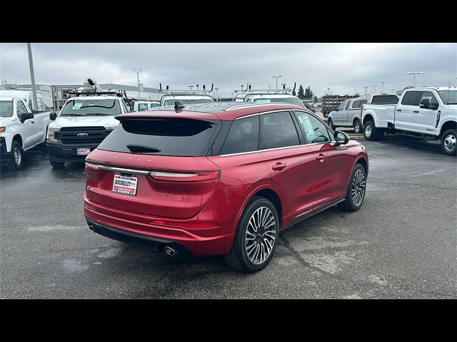 2021 Lincoln Corsair Grand Touring