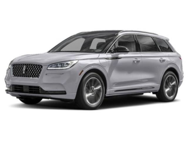 2021 Lincoln Corsair Grand Touring