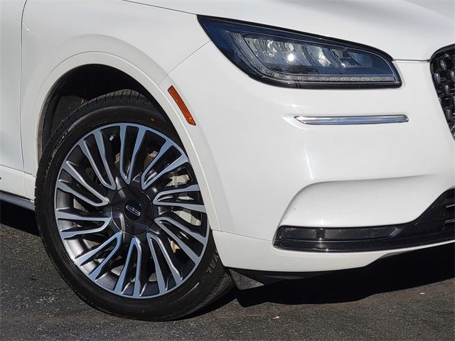 2021 Lincoln Corsair Grand Touring