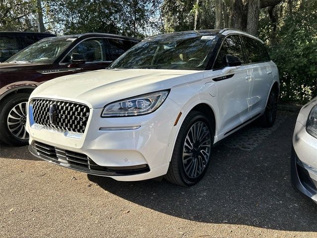 2021 Lincoln Corsair Grand Touring