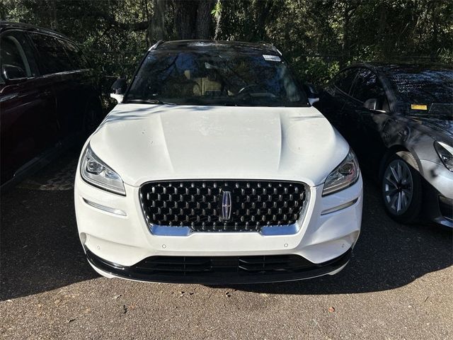 2021 Lincoln Corsair Grand Touring