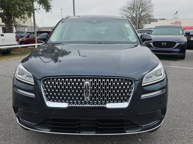 2021 Lincoln Corsair Reserve