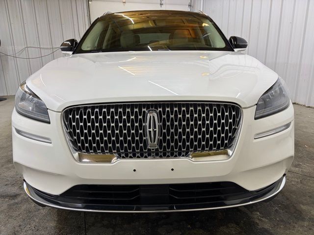 2021 Lincoln Corsair Reserve