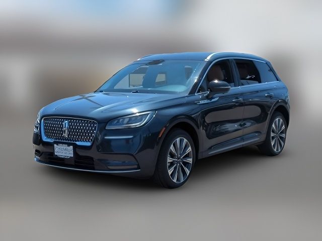 2021 Lincoln Corsair Reserve