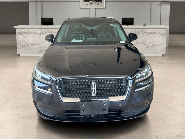 2021 Lincoln Corsair Reserve
