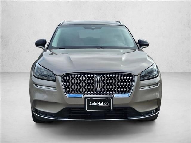 2021 Lincoln Corsair Reserve