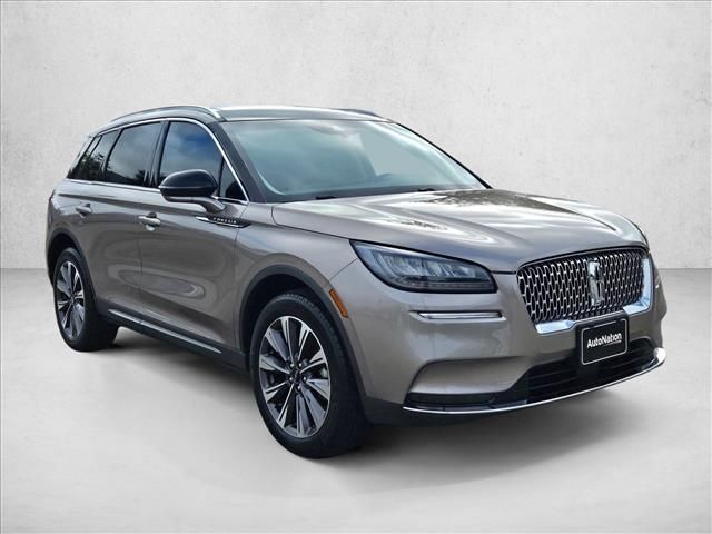 2021 Lincoln Corsair Reserve