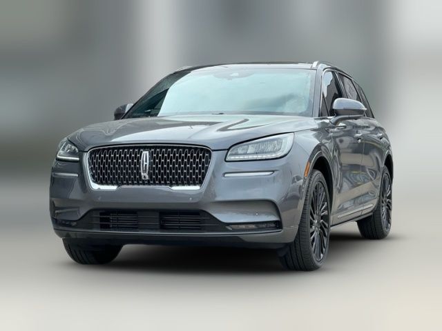 2021 Lincoln Corsair Reserve