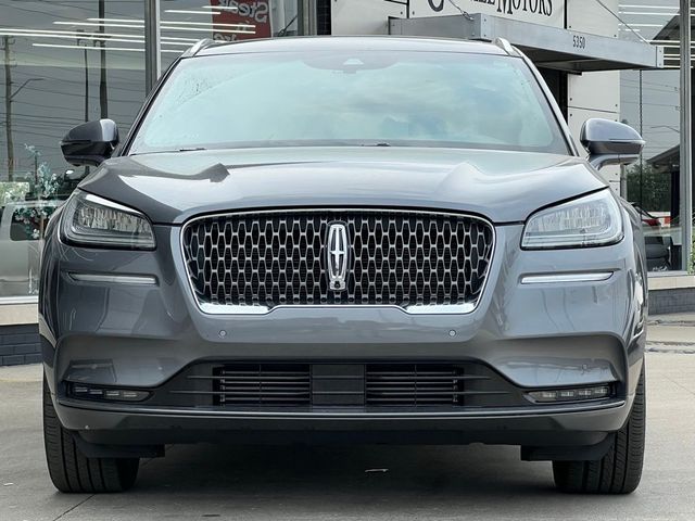 2021 Lincoln Corsair Reserve