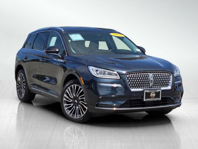 2021 Lincoln Corsair Reserve