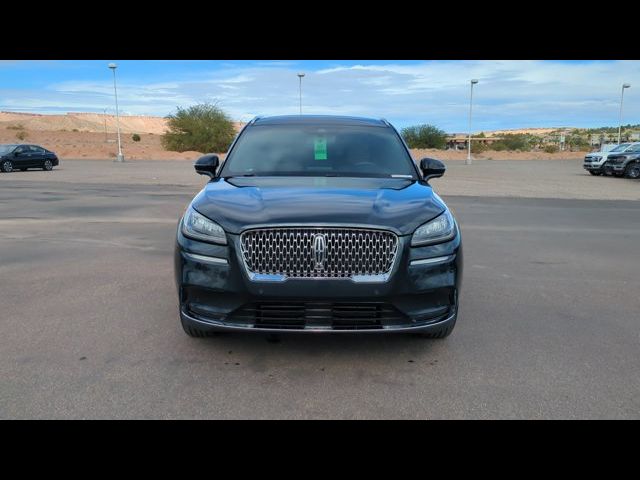 2021 Lincoln Corsair Reserve