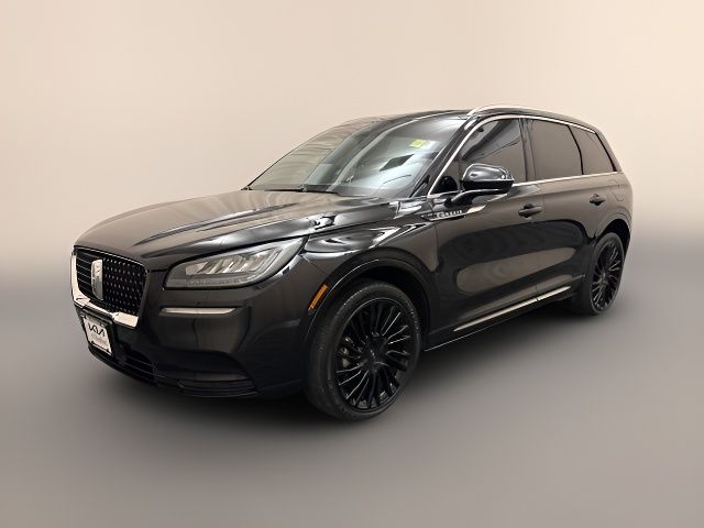 2021 Lincoln Corsair Reserve