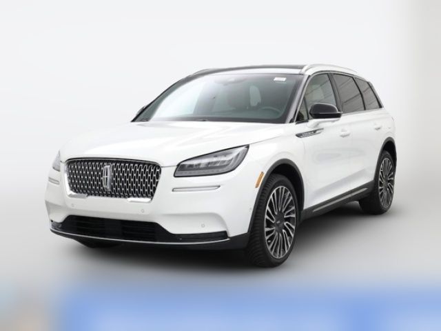 2021 Lincoln Corsair Reserve