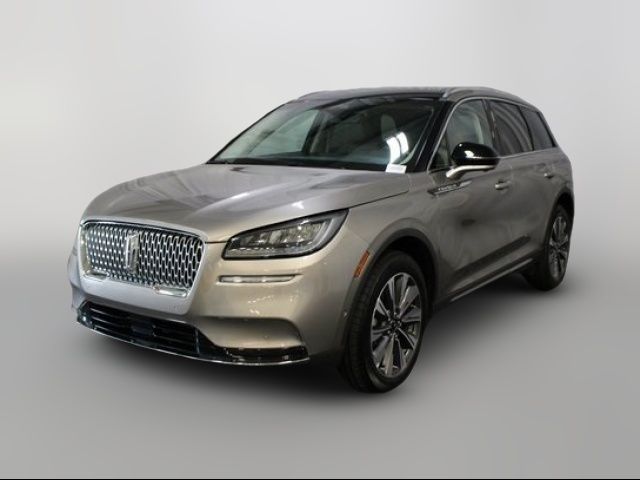 2021 Lincoln Corsair Reserve