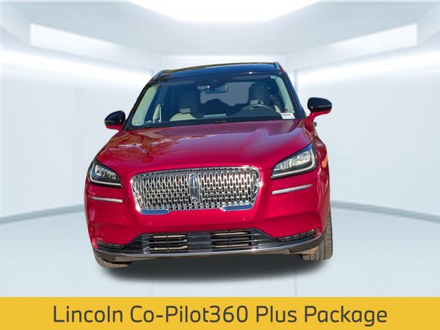 2021 Lincoln Corsair Reserve