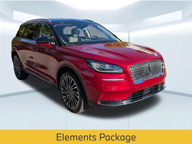 2021 Lincoln Corsair Reserve