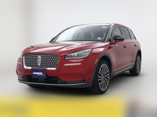 2021 Lincoln Corsair Reserve